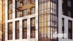 3-к квартира, вторичка, 74м2, 16/25 этаж