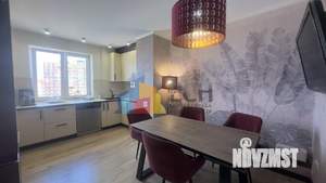 3-к квартира, вторичка, 104м2, 16/16 этаж