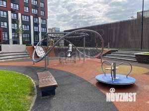 Студия квартира, вторичка, 24м2, 18/22 этаж