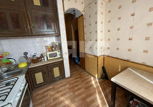 2-к квартира, вторичка, 47м2, 1/2 этаж