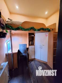 2-к квартира, вторичка, 77м2, 9/16 этаж