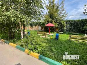 1-к квартира, вторичка, 30м2, 3/5 этаж