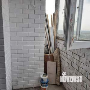 2-к квартира, сданный дом, 42м2, 16/22 этаж