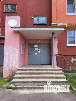 1-к квартира, вторичка, 35м2, 5/5 этаж