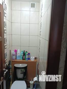 4-к квартира, вторичка, 58м2, 4/5 этаж