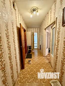 2-к квартира, вторичка, 51м2, 7/10 этаж