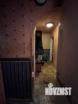 2-к квартира, вторичка, 45м2, 4/5 этаж