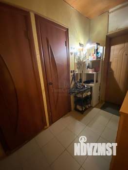 4-к квартира, вторичка, 84м2, 3/9 этаж