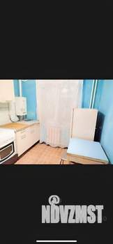 2-к квартира, вторичка, 45м2, 1/5 этаж