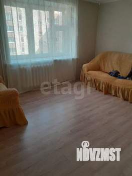 2-к квартира, вторичка, 53м2, 7/10 этаж