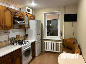2-к квартира, вторичка, 52м2, 4/10 этаж