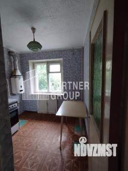 2-к квартира, вторичка, 44м2, 3/5 этаж