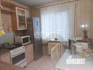4-к квартира, вторичка, 79м2, 6/9 этаж