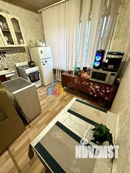 2-к квартира, вторичка, 51м2, 5/5 этаж