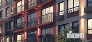 3-к квартира, вторичка, 62м2, 4/5 этаж