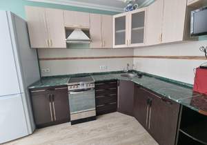 1-к квартира, вторичка, 45м2, 16/17 этаж