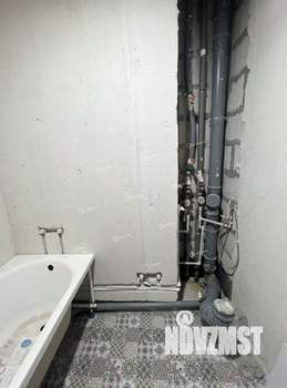 1-к квартира, вторичка, 27м2, 3/5 этаж