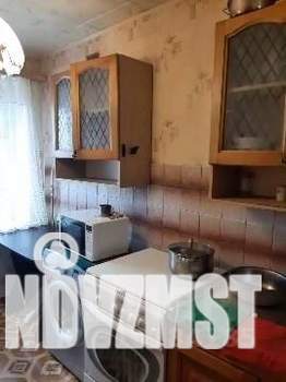 1-к квартира, вторичка, 29м2, 6/9 этаж