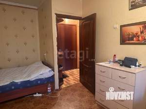 1-к квартира, вторичка, 35м2, 1/9 этаж
