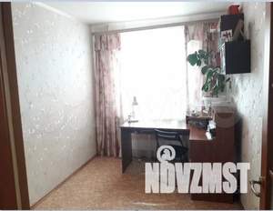 3-к квартира, вторичка, 61м2, 2/4 этаж