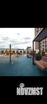 Студия квартира, вторичка, 20м2, 3/18 этаж