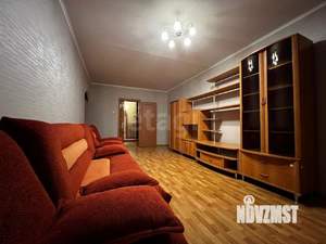 3-к квартира, вторичка, 87м2, 9/9 этаж