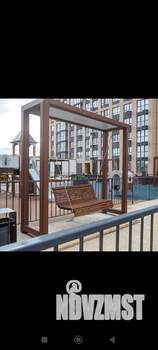 Студия квартира, вторичка, 20м2, 3/18 этаж