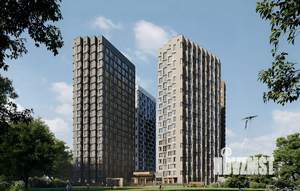 3-к квартира, вторичка, 119м2, 18/21 этаж