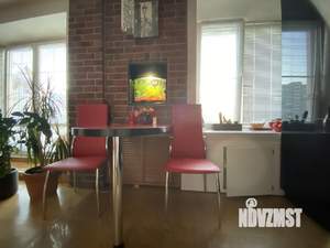 3-к квартира, вторичка, 59м2, 2/5 этаж