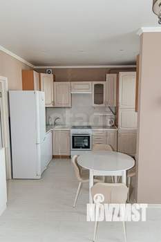 2-к квартира, вторичка, 53м2, 3/3 этаж