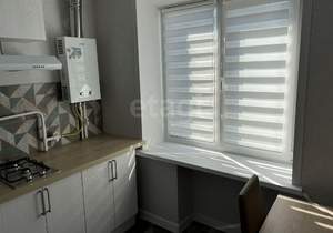 1-к квартира, вторичка, 31м2, 5/5 этаж