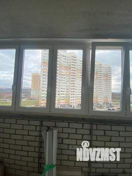 1-к квартира, вторичка, 50м2, 3/5 этаж