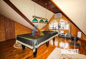 6-к квартира, вторичка, 233м2, 6/7 этаж