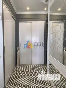 3-к квартира, вторичка, 126м2, 10/17 этаж