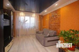3-к квартира, вторичка, 64м2, 8/9 этаж