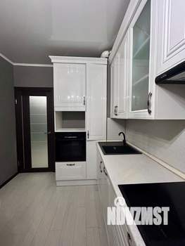 1-к квартира, вторичка, 45м2, 13/24 этаж