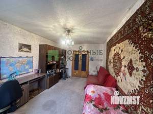 3-к квартира, вторичка, 67м2, 2/9 этаж