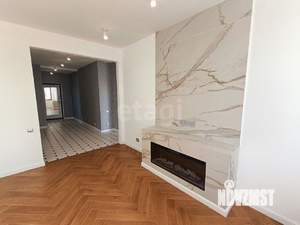 4-к квартира, вторичка, 122м2, 7/12 этаж