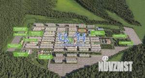 2-к квартира, вторичка, 64м2, 2/9 этаж