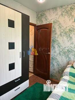 4-к квартира, вторичка, 78м2, 6/9 этаж