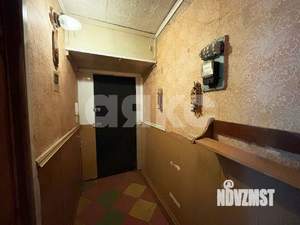 2-к квартира, вторичка, 44м2, 1/5 этаж