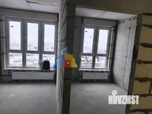 1-к квартира, сданный дом, 27м2, 11/25 этаж