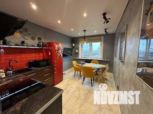 2-к квартира, вторичка, 50м2, 12/17 этаж
