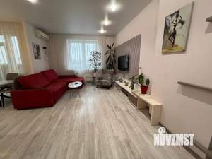 3-к квартира, вторичка, 86м2, 3/19 этаж