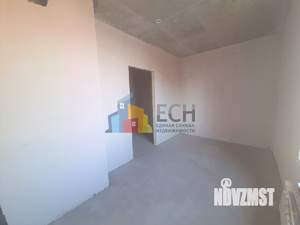 1-к квартира, вторичка, 47м2, 2/6 этаж