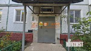 1-к квартира, вторичка, 31м2, 4/5 этаж