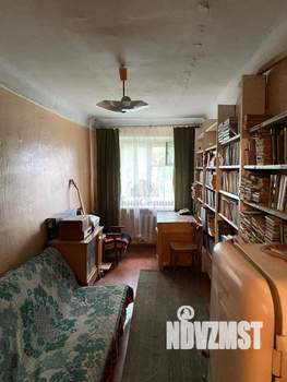 3-к квартира, вторичка, 58м2, 2/3 этаж