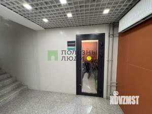 2-к квартира, сданный дом, 53м2, 3/8 этаж
