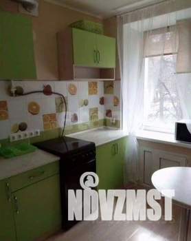 1-к квартира, вторичка, 32м2, 2/4 этаж