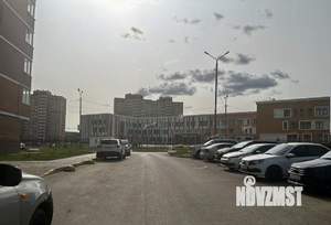 2-к квартира, вторичка, 65м2, 13/15 этаж